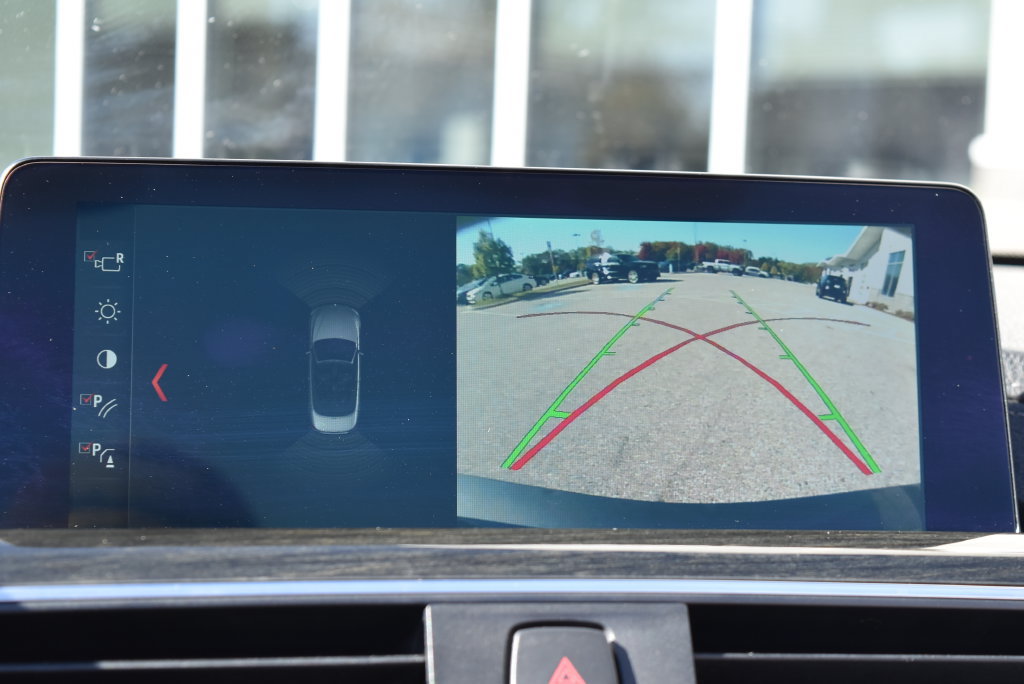 Used 2018 BMW 430i Convertible RWD image 14
