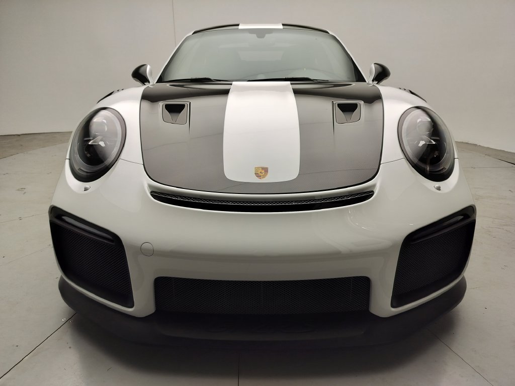 Used 2018 Porsche 911 GT2 RS RWD image 20