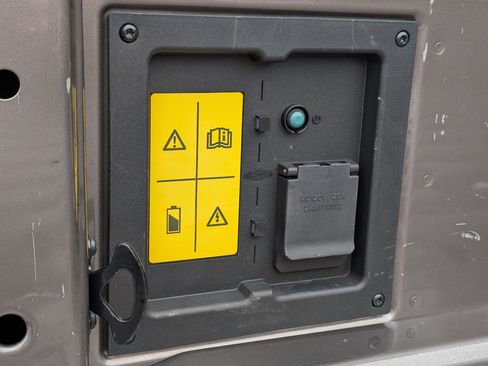 Certified 2023 Ford F150 Lightning XLT w/ Tow Technology Package image 14