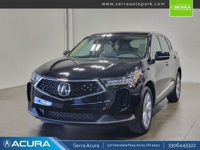 Certified 2024 Acura RDX SH-AWD