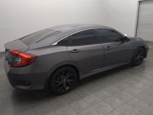 Used 2020 Honda Civic Sport image 10