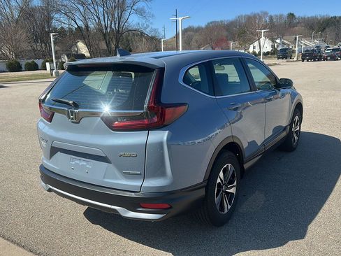 Used 2021 Honda CR-V Special Edition image 3