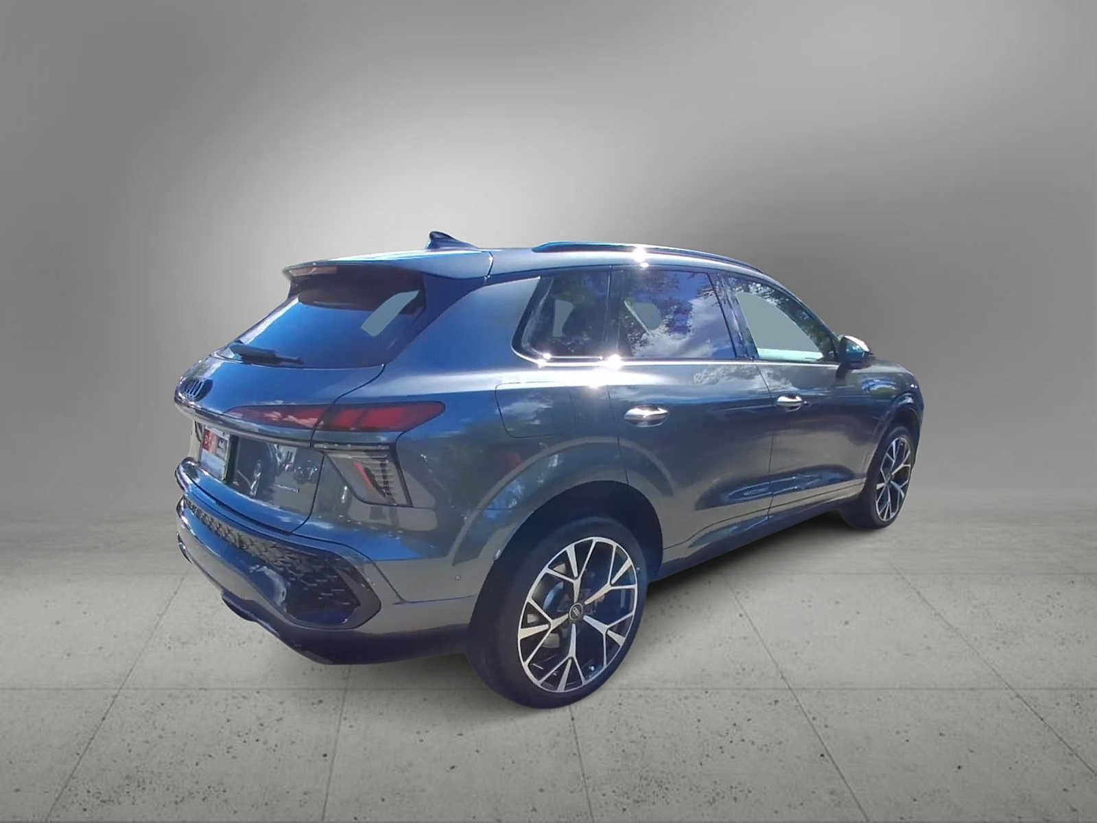 Used 2026 Audi Q3 quattro 2.0T AWD/4WD image 8