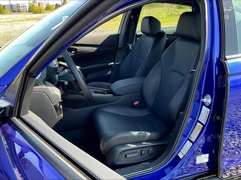 New 2025 Honda Accord Sport image 10