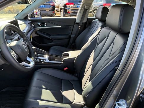 Certified 2025 Acura Integra image 14