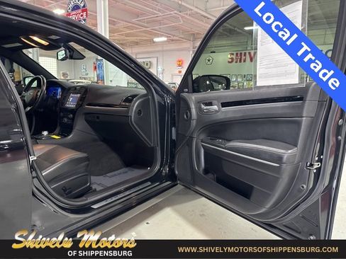 Used 2019 Chrysler 300 S w/ 300S Premium Group 2 image 38