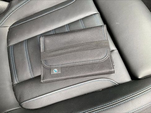 Certified 2025 BMW M240i xDrive Coupe w/ Premium Package AWD/4WD image 14