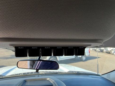 New 2026 Ford F550 4x4 Supercab Super Duty image 10