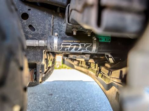 Used 2020 Ford F150 Lariat w/ Equipment Group 502A Luxury image 19