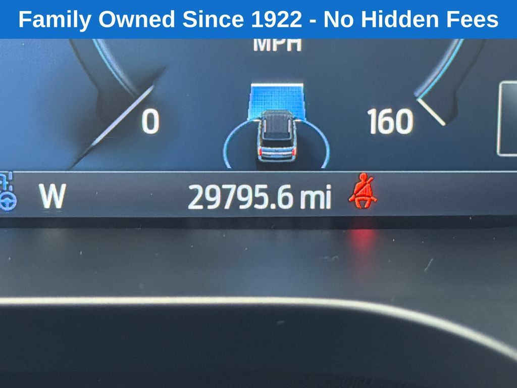 Used 2023 Ford Expedition Timberline AWD/4WD image 31