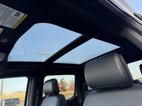 Certified 2023 Ford F150 Lariat w/ Equipment Group 502A High image 10