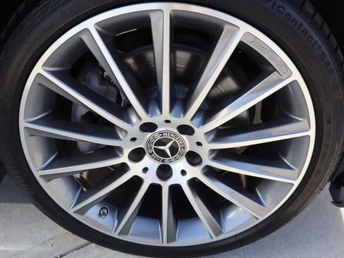 Used 2021 Mercedes-Benz C 300 Sedan image 54