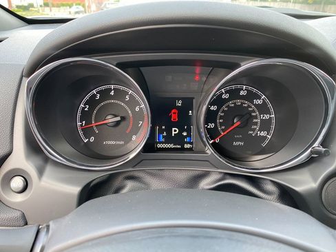 New 2025 Mitsubishi Outlander Sport AWD image 18