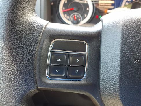 Used 2014 RAM 2500 Tradesman AWD/4WD image 21