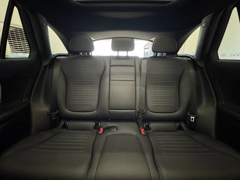 Certified 2026 Mercedes-Benz GLC 300 image 8