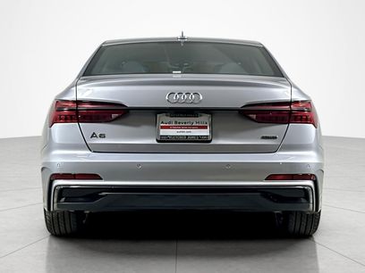 Used 2025 Audi A6 Premium Plus w/ Premium Plus Package
