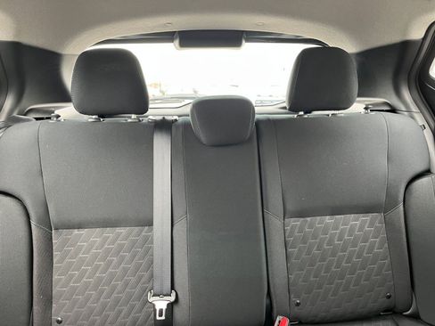 Used 2024 Nissan Kicks SV image 37