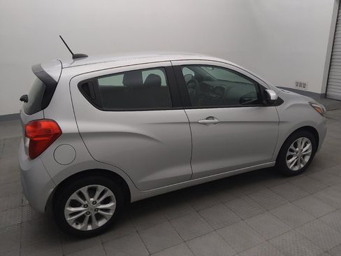 Used 2020 Chevrolet Spark LT FWD image 10
