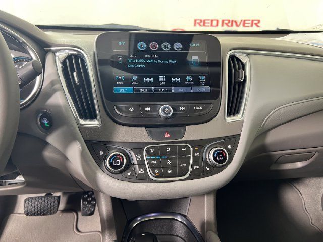 Used 2018 Chevrolet Malibu Premier w/ Premier Sun and Wheel Package FWD image 19