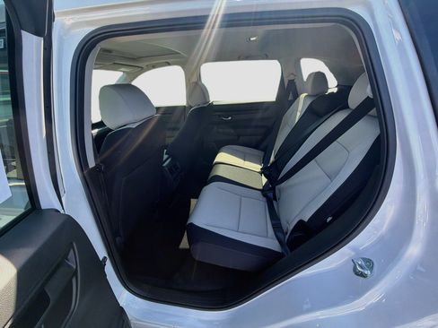 New 2026 Honda CR-V EX image 19