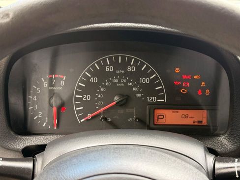 Used 2016 Chevrolet City Express LT FWD image 36