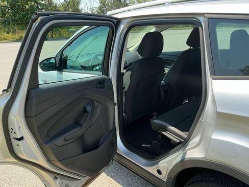 Used 2014 Ford Escape S FWD image 16