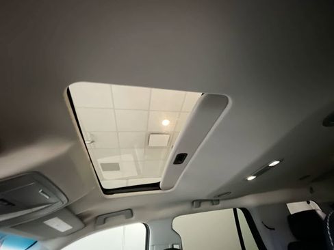 Used 2016 Chevrolet Tahoe LT image 22