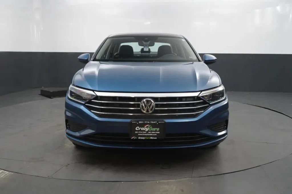 Used 2019 Volkswagen Jetta SEL FWD image 6