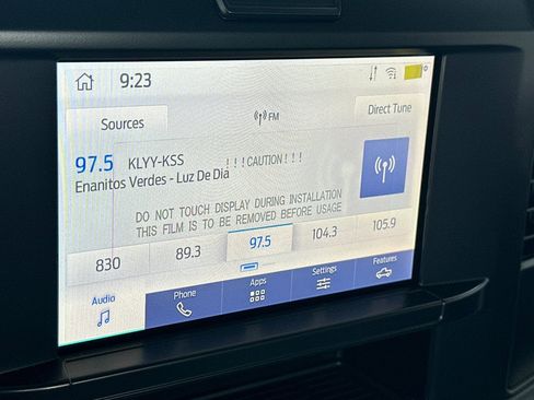 New 2026 Ford F250 XL w/ XL Chrome Package image 16