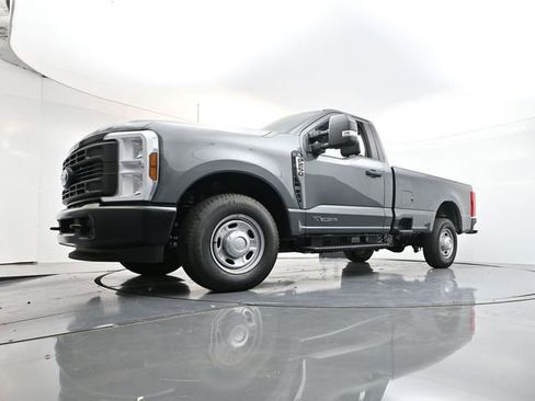 New 2026 Ford F250 XL RWD image 27