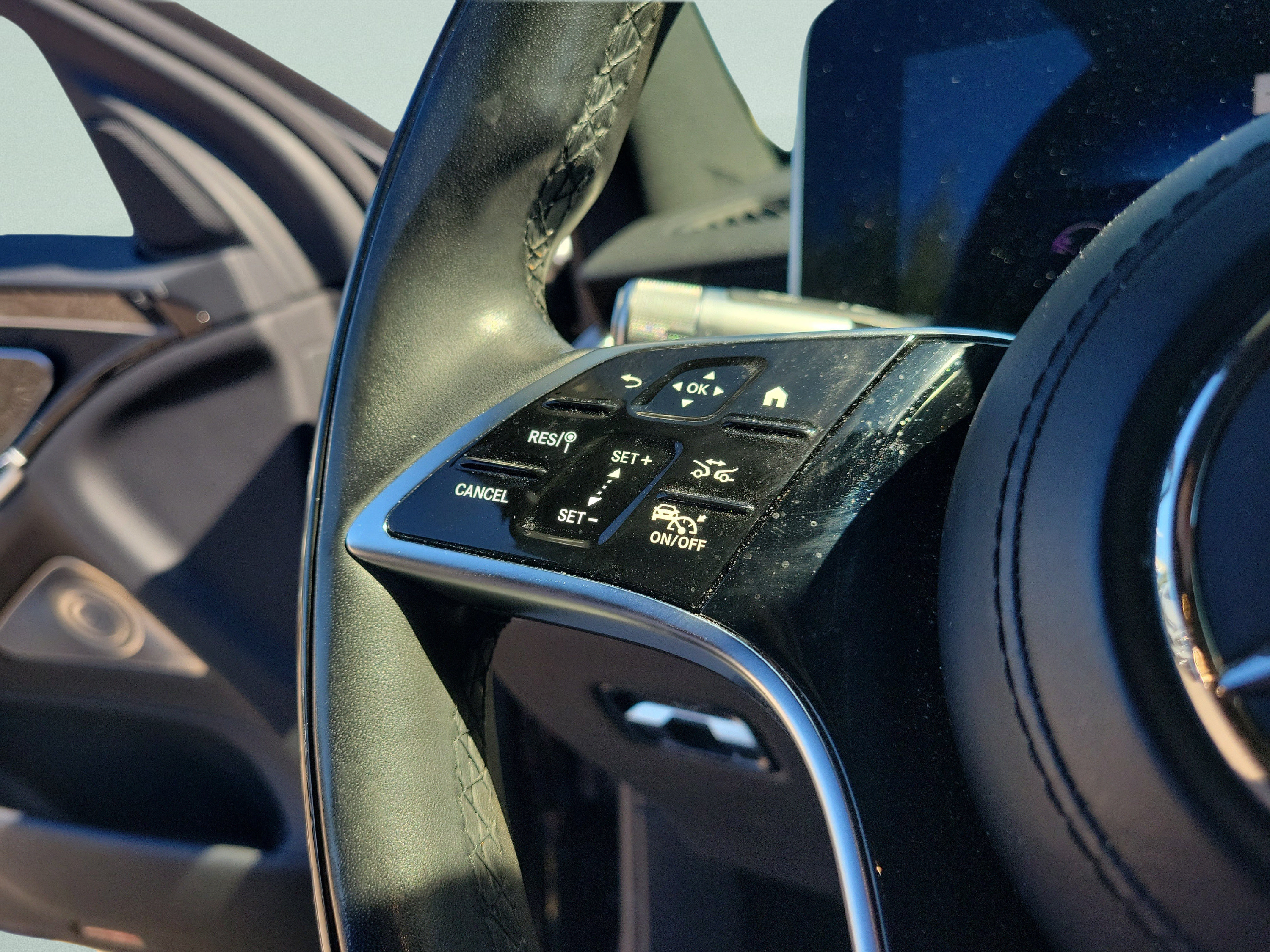 Certified 2022 Mercedes-Benz S 580 4MATIC Sedan image 24