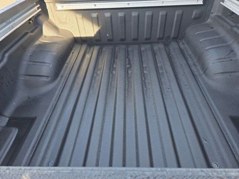 New 2026 Nissan Frontier PRO-4X w/ Pro Premium Package image 16