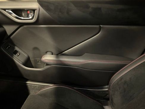 Used 2023 Subaru BRZ Limited RWD image 15