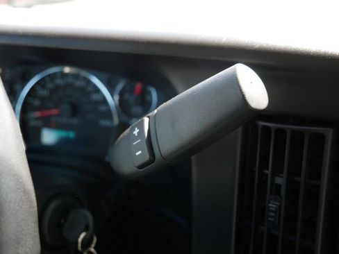 Used 2023 Chevrolet Express 3500 w/ Power Convenience Package RWD image 19