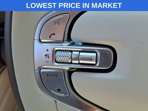 Used 2024 Genesis GV80 3.5T w/ Prestige Package AWD/4WD image 24