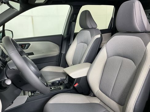 New 2026 Subaru Forester Premium image 10