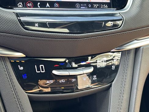 New 2026 Cadillac XT5 Premium Luxury w/ Driver Assist Package image 24