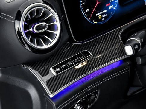 Used 2019 Mercedes-Benz AMG GT 63 S image 26