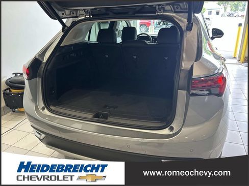 Used 2023 Buick Envision Essence AWD/4WD image 15