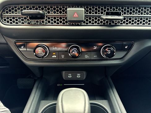 New 2026 Honda HR-V Sport image 18