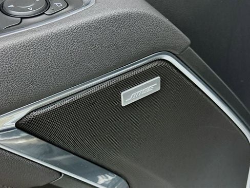 Used 2025 Chevrolet Silverado 1500 LT Trail Boss w/ Convenience Package II image 21