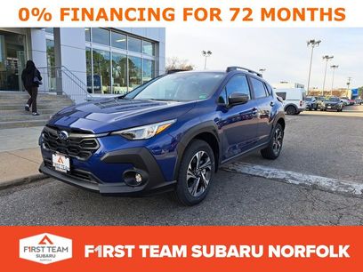 New 2026 Subaru Crosstrek 2.5i Limited w/ Popular Package #4A