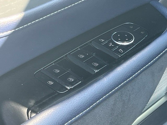 New 2027 INFINITI QX80 Sensory AWD/4WD image 10