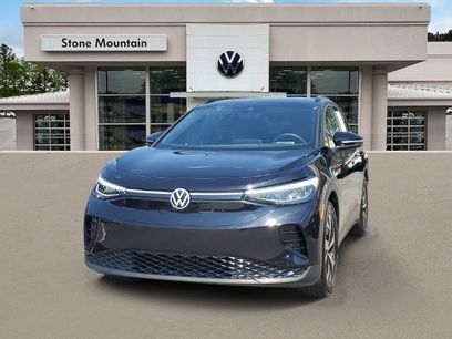Certified 2023 Volkswagen ID.4 Pro