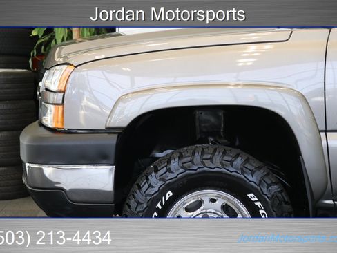 Used 2007 Chevrolet Silverado 3500 LT w/ Heavy-Duty Power Package image 50