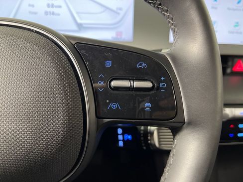 Certified 2023 Hyundai Ioniq 5 SEL AWD/4WD image 29