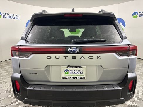 New 2026 Subaru Outback Limited image 6