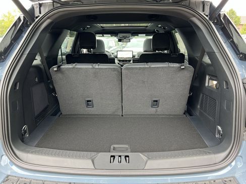 New 2026 Ford Explorer ST w/ Sun And Sound Package image 27