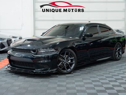 Used 2023 Dodge Charger R/T w/ Blacktop Package