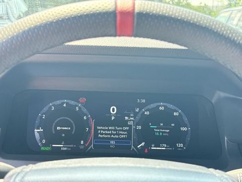 Used 2026 Toyota 4Runner TRD Pro AWD/4WD image 17